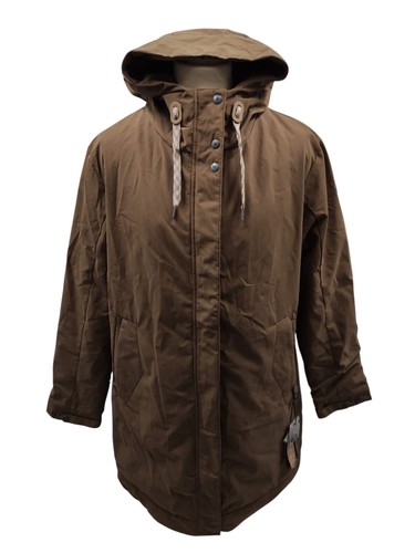 Dx winterparka damen - winterparka,