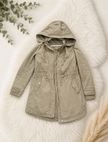 Divided damen parka jacke - divided,