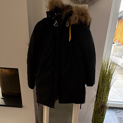 Parajumpers winter parka jacke - parajumpers,
