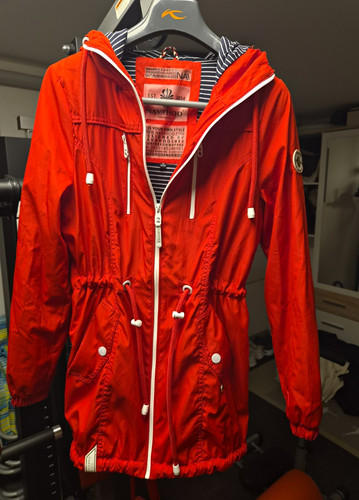Navahoo damen parka - navahoo, m