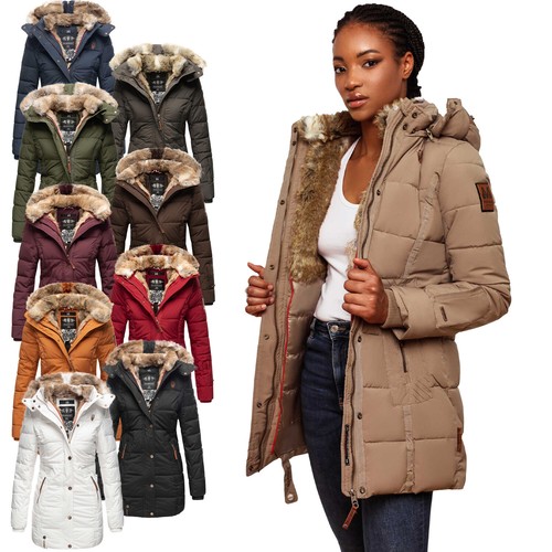 Marikoo damen winter - marikoo,