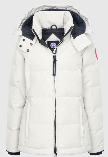 Canada goose expedition parka - canada,