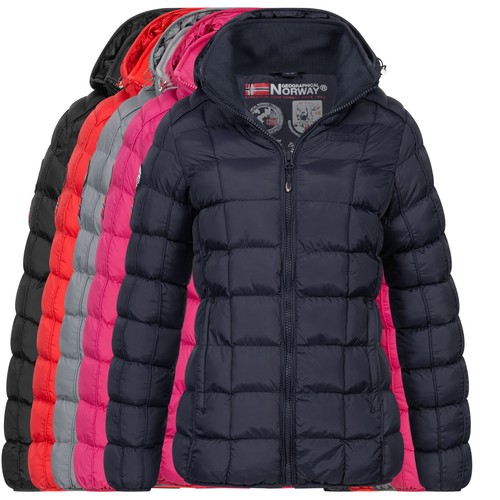 Geographical norway damen - geographical,