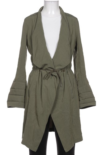 Zara mantel damen jacke parka - zara,