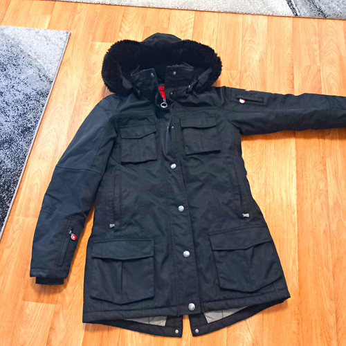 Wellensteyn schneezauber damen - schneezauber,