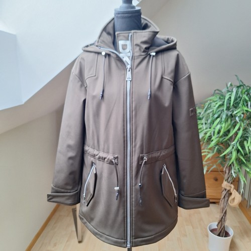 Dame softshellhell jacke dkny - softshellhell,