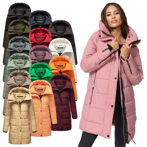 Marikoo damen warme - damen,