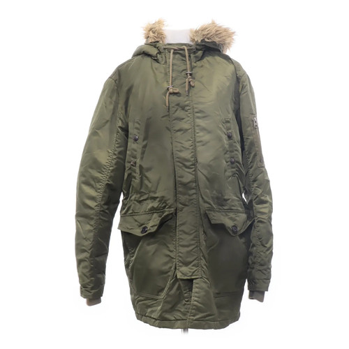 Jack jones parka - jack, &