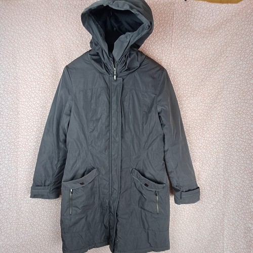 Promod parka fleece - 42,