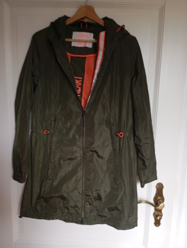 Cecil parka outerwear - s,