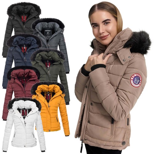 Navahoo warme damen winter - navahoo,