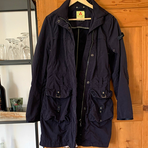 Peuterey damen jacke parka - peuterey, jacke,parka
