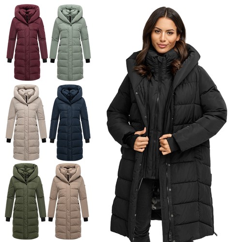 Navahoo damen parka - navahoo,