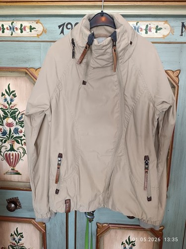 Naketano damen jacke - damen,