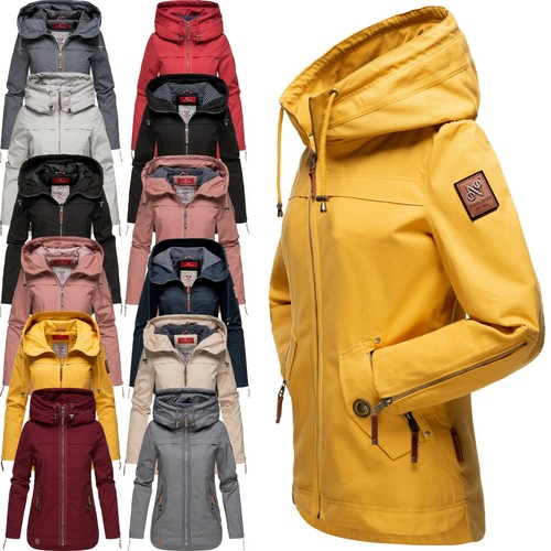 Navahoo damen jacke - jacke, frühling
