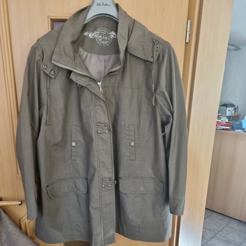 Ulla popken jacke 56 - popken,