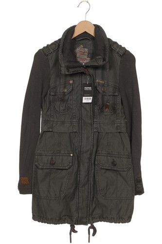 Khujo mantel damen jacke - khujo,
