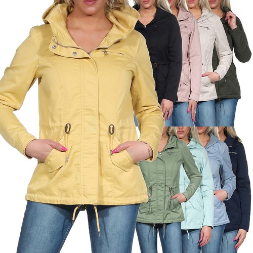 Only damen übergangsjacke - only,