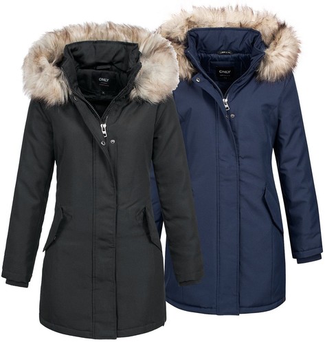 Only damen jacke winterjacke - damen,