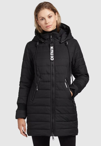 Khujo damen jacke - damen,