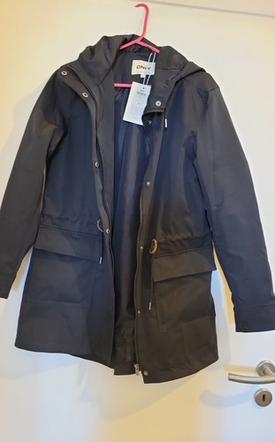 Only parka übergangsjacke - only,