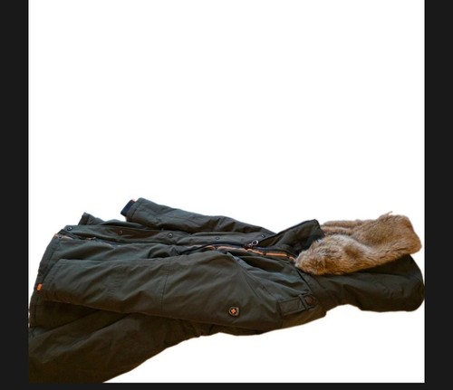 Wellensteyn winterjacke damen - winterjacke,