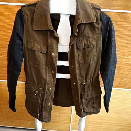 Pimkie damen jacke - pimkie, gr