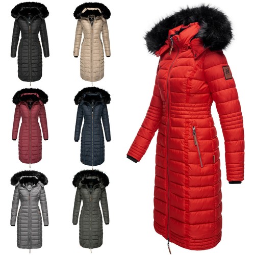 Navahoo damen winterjacke - navahoo,