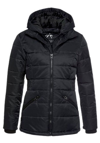 Alpenblitz damen parka - alpenblitz,