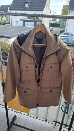 Wellensteyn damen parka - wellensteyn,,