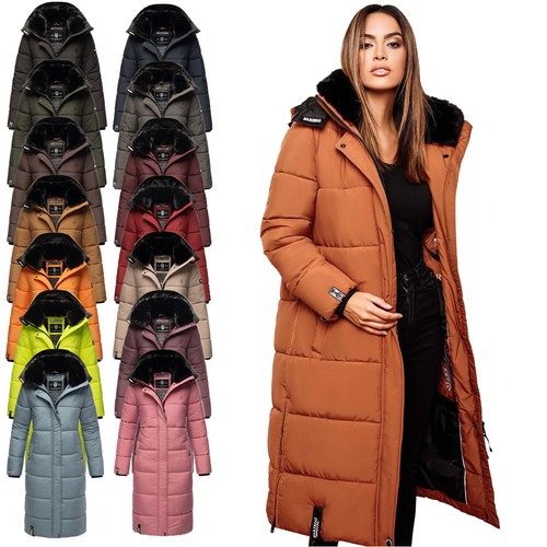 Marikoo warme damen winter - ,
