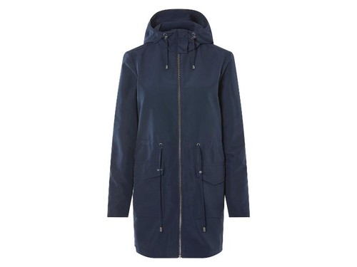 Esmara damen parka - esmara®, damen-parka,
