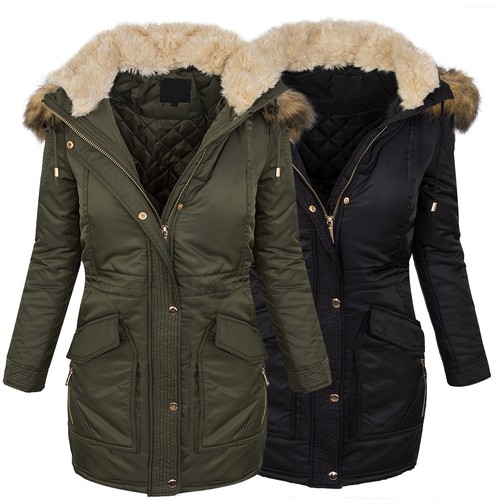 Designer damen winter - designer, mantel
