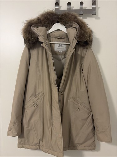 Woolrich parka damen - parka,