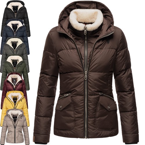Navahoo damen winter stepp - navahoo,