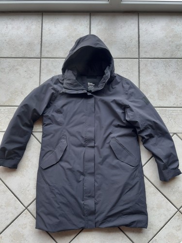 Jack wolfskin daunenparka - jack,