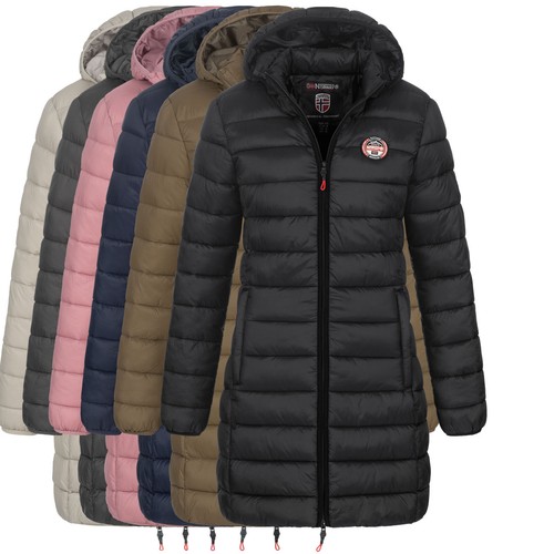 Geographical norway damen - geographical,