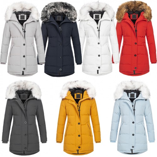 Designer damen winterjacke - damen,