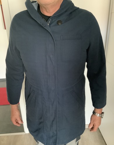 Blauer edc parker - blauer, in