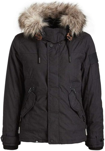 Khujo damen jacke winterjacke - jacke,
