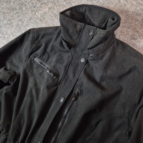 Wellensteyn amethyst parka - amethyst,