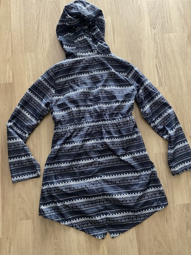 Windjacke parka damen - parka, x-small