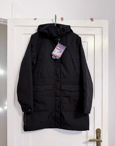 Helly hansen funktionsparka - hansen,
