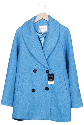 Yas mantel damen jacke parka - yas,