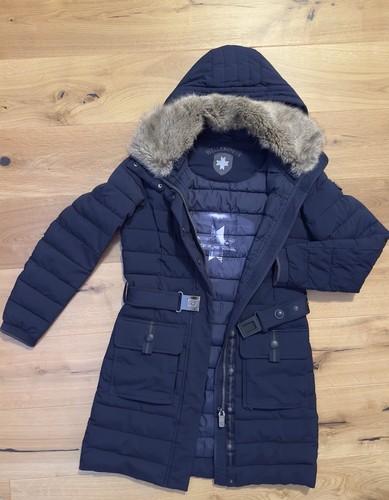 Wellensteyn harbour couture - wellensteyn,