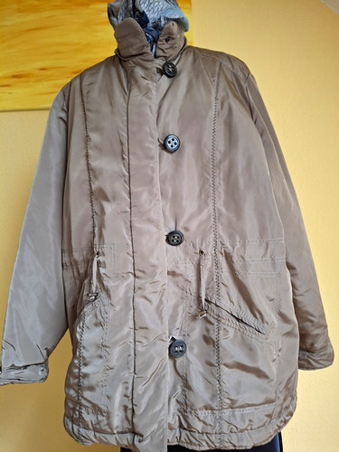 Gigi damen parka - gigi, jacke