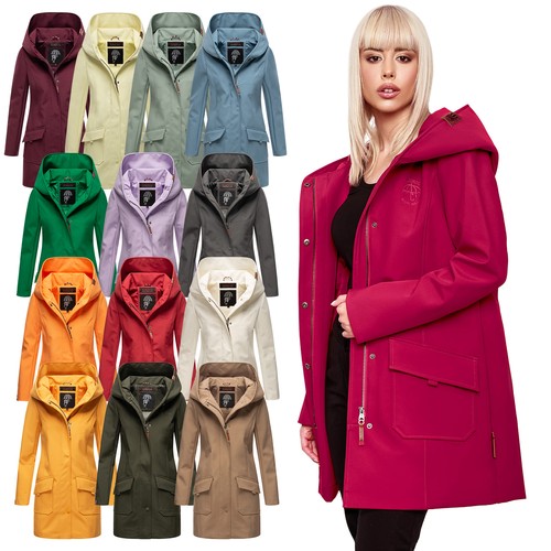 Marikoo damen warme winter - damen,