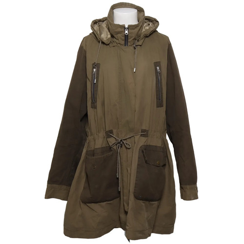 Happy holly parka damen - happy,