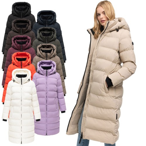 Marikoo damen winter - marikoo,