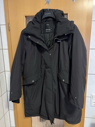 Didriksons winterjacke 52 - didriksons,